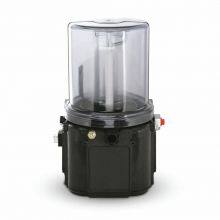 Transparent Nylon Material, Resistant to Chemical Corrosion, High Mechanical Strength, Impact-resistant, Lubricating Pump Oil Tank, Oil Box, Oil Cup thumbnail-2