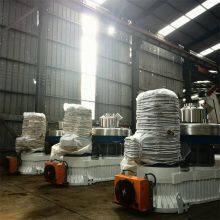 High-yield Biomass Fuel Pellet Machine, Wood Pallet Pelletizing Machine Production Line thumbnail-3