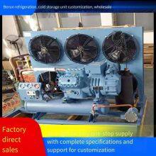 Aquatic Product Cold Storage, Refcom Refrigeration and Cold Storage Equipment Sw3h10500, Direct Sale of High - Quality Goods thumbnail-1