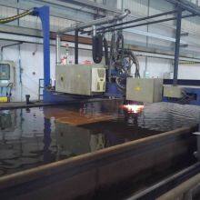 Aluminum Alloy Laser Cutting Manufacturer | Cutting of 6061/5083 Aluminum Coils, Custom Processing of Curtain Wall Components thumbnail-3