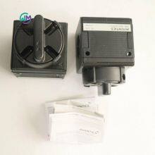 Aventics Air Source Shut - off Valve 0821300913 thumbnail-1