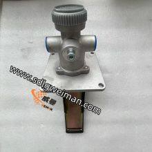 SDLG BRAKE CONTROL VALVE 4120001795 thumbnail-1