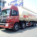 Foton Auman 8x4 Bulk Cement Truck thumbnail-1