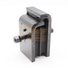 YNF HR-3060 4183995 Engine Mount Rubber Mount Front for Hitachi Excavator EX450-1 Engine Mounting Rubber Cushion thumbnail-3