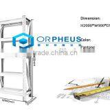 Heavy Duty Storage Racks 5 Layer Warehouse Storage Racking System thumbnail-4