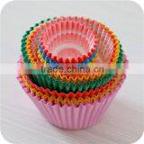 Various Size Paper Colorful Baking Cup for Sale thumbnail-2
