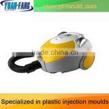 Professional Plastic Injection Mould Manufacturer