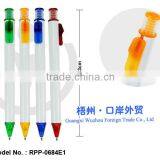 3-20 Plastic Ball Pen