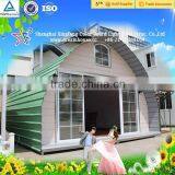 Easy Install Modern Light Steel Advanced Prefab House/new Style Cheap Tiny Houses Prefabricated Homes thumbnail-5