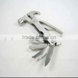 Stainless steel functions of hammer and pliers 2035A