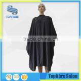 China High Quality B10601 Hairdressing Cape, Hair Dressing Clothes, Salon Cap thumbnail-1