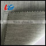 Woven Polyester Fabric With PU/PVC/PA Coating Use for Bags/Luggages