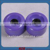 Chinese High Rebound Long Board Skate Board 65X41 PU Wheel thumbnail-1