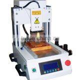 SMT Industrial Welding Machine/welding Machine Specifications for Electronic Appliances Production Line thumbnail-1