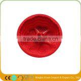 Big Heart Shaped Silicone Flower Cake Mold thumbnail-4