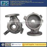 Custom Aluminum Die Casting Machinery Parts With High Quality thumbnail-4