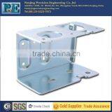 Custom High Quailty Stainless Steel Stamping Plates