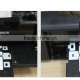 MDI10 Customized Size Inkjet Thermal Printable 125khz Blank Plastic ID Card for Epson L800 Printer