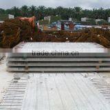 Pre Stress Plank Bed Mould/Custom Fabricate Concrete Mould (Made in Malaysia) thumbnail-5