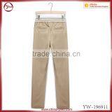 Elastic Waist Casual Man Cargo Work Pants thumbnail-5