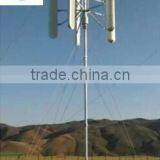 600W 1KW 2KW 3KW 5KW 10KW 20KW Low RPM Wind Generator, Low Speed Permanent Magnet Generator, Alternator Generator Windmills