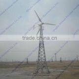 CHINA SUPPLIER ,200KW Wind Turbine Generator thumbnail-1