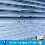 2016 Hot Selling ! Greenhouse Pipe Black Iron 40mm Galvanized Steel Pipe Properties thumbnail-4