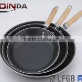 Non-stick Carbon Steel Fry pan
