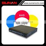 4CH HD 1080P @ 12FPS Hybrid AHD DVR Board From XMeye thumbnail-2