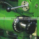 XK50 Series CNC Vertical Knee-type Milling Machine thumbnail-6