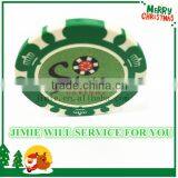 Wholesale Custom Poker Chips Cheap