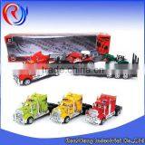 Hot Selling Kid Truck Toy Container Truck thumbnail-1