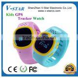Mini Gps Tracker Kids With Small Exterior and SOS Function thumbnail-1