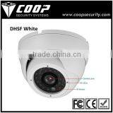 Digital Wide Dynamic Range 1/3'' HDIS 960P With IR-Cut TVI Camera