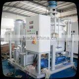 Powder Blending Machine, Oil Mixing Equipment