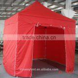3X3m Aluminum Folding Tent