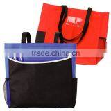 Custom Practical Women File Tote Bag Business Tote Bag thumbnail-1
