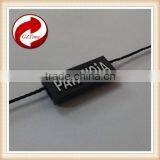 Cheap High-grade Environmental Protection Non-toxic Gilt Magnetic Card With Nfc Tag thumbnail-6