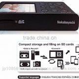 High Quality Digital Video Recorder Converter With Japanese Quality thumbnail-1