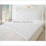 100% Polyester Hollow Fibre Upscale Modal Comforter Rope Piping Design thumbnail-1