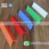 rubber edge protection strip