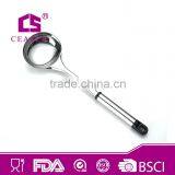 Soup Ladle Kitchen Ladle Stainess Steel Ladle
