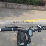 350W36V Big Power Fat Tire Electric Bike With En15194 thumbnail-3