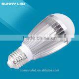 LED 3W 5W 7W 9W 12W 15W 18W Aluminum Bulb thumbnail-4
