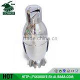 Bar Accessory--Stainless Steel Penguin Shaped Cocktail Wine Shaker thumbnail-1