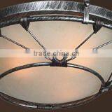 2016 Top Quality Modern European Wall Lamp for Home Lighting With 1 Lights Model RT CH019-1 thumbnail-3