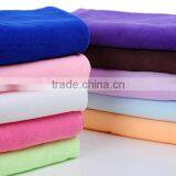 Towel for Clearing ,2014 New Products China Manufacturer Best Selling Super Absorbent Microfiber Towel/cloth thumbnail-1
