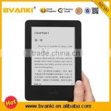high profit margin products High quality Anti-scratch perfect fit Screen protector for Amazon New Kindle 2014 go pro