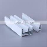 Exclusive White Screen Sash Pvc Profiles for Installing Safety Mosquito Net thumbnail-5