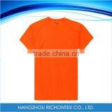 High Quality Wholesale Quality-Assured Cheap Plain Tshirt thumbnail-6